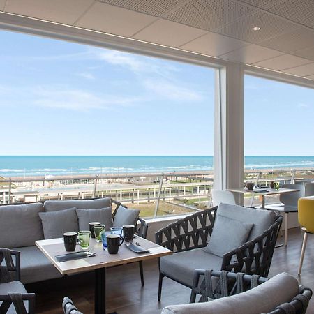 Mercure Dieppe La Presidence Zewnętrze zdjęcie