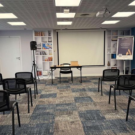 Mercure Dieppe La Presidence Zewnętrze zdjęcie