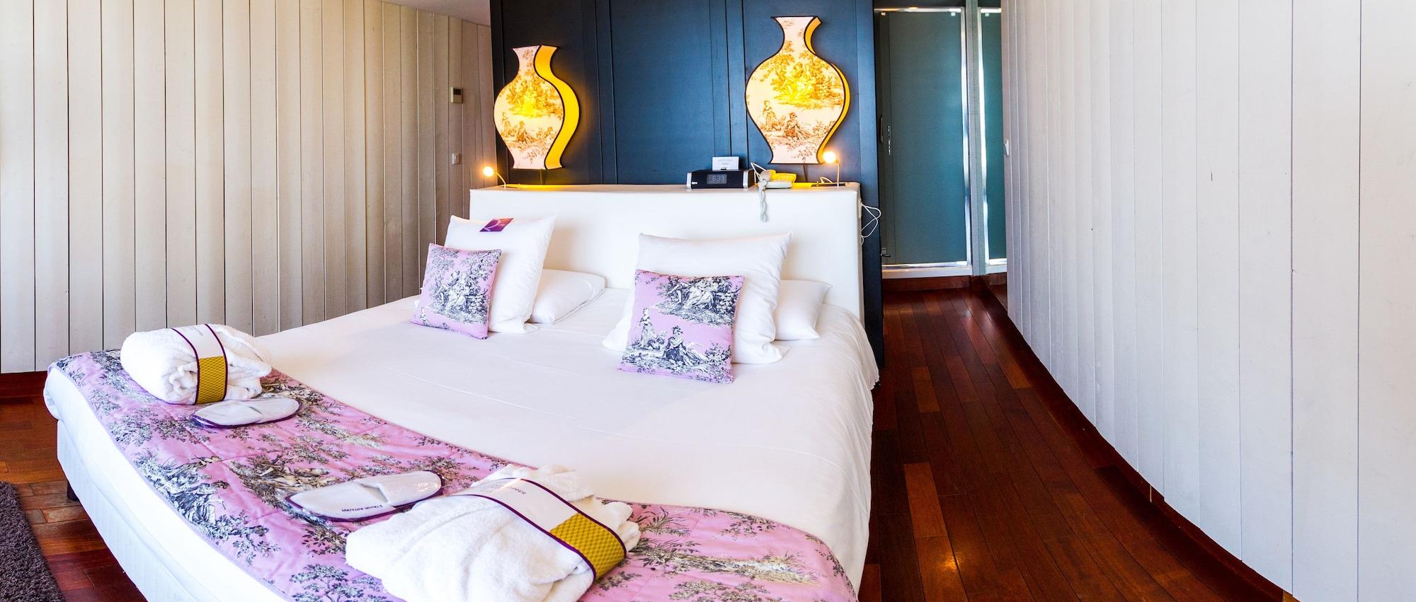 Mercure Dieppe La Presidence Zewnętrze zdjęcie