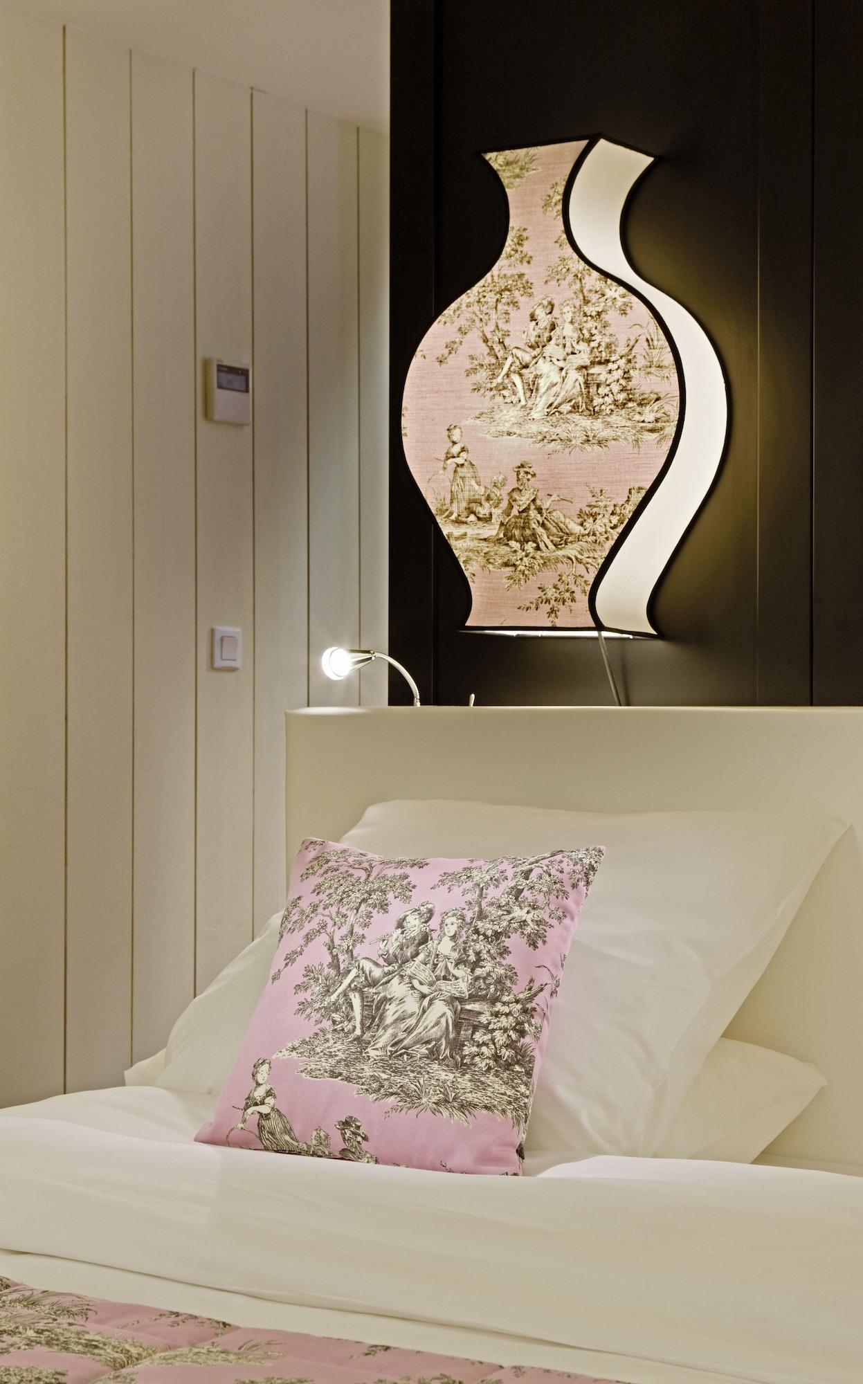 Mercure Dieppe La Presidence Zewnętrze zdjęcie