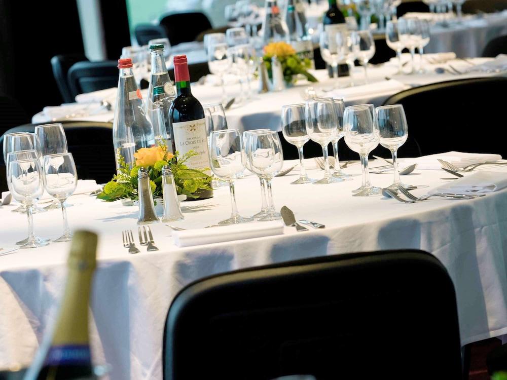 Mercure Dieppe La Presidence Zewnętrze zdjęcie