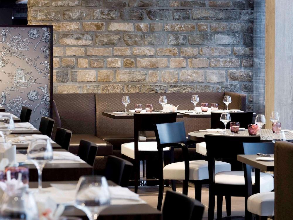 Mercure Dieppe La Presidence Zewnętrze zdjęcie