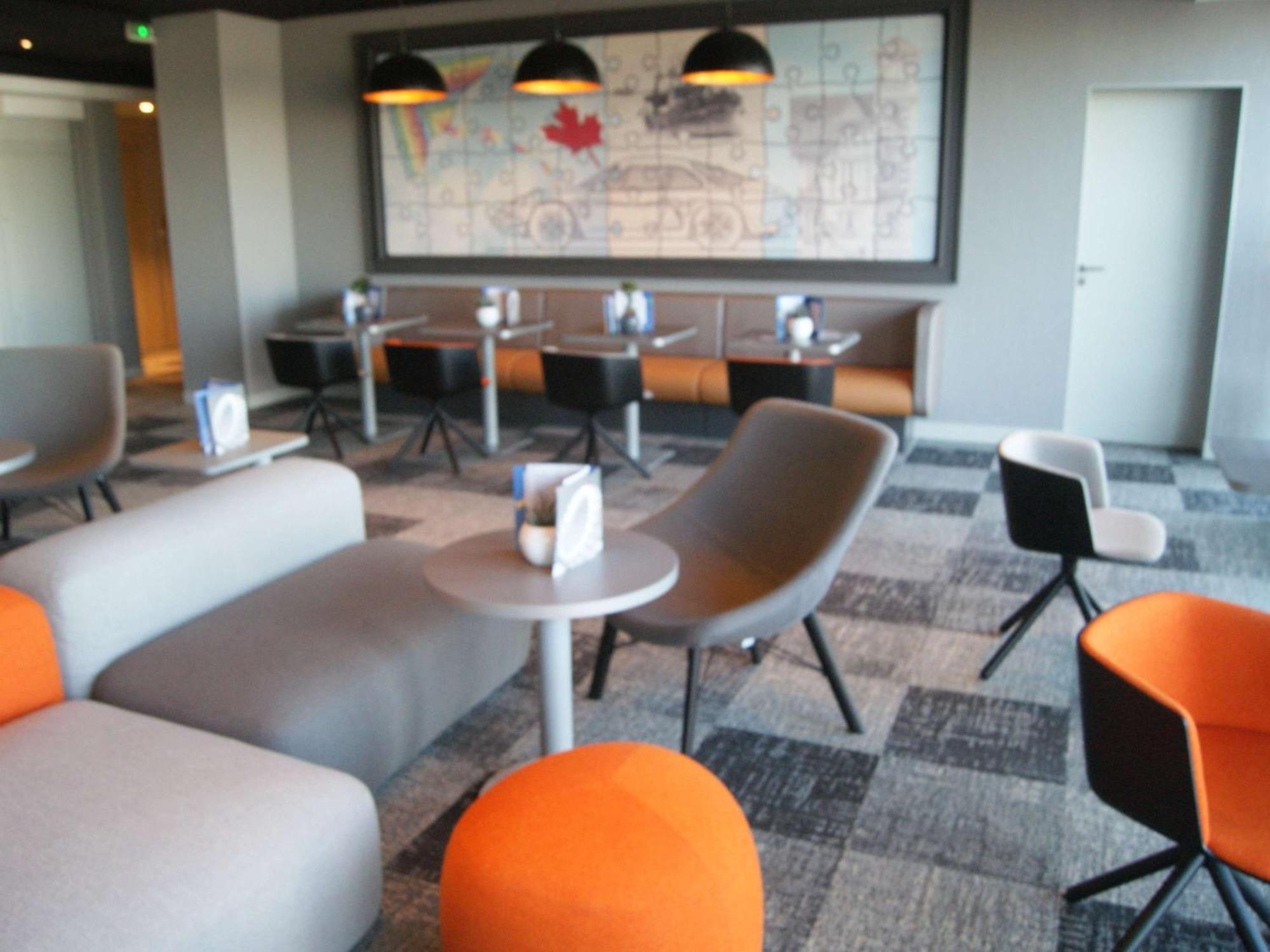 Mercure Dieppe La Presidence Zewnętrze zdjęcie