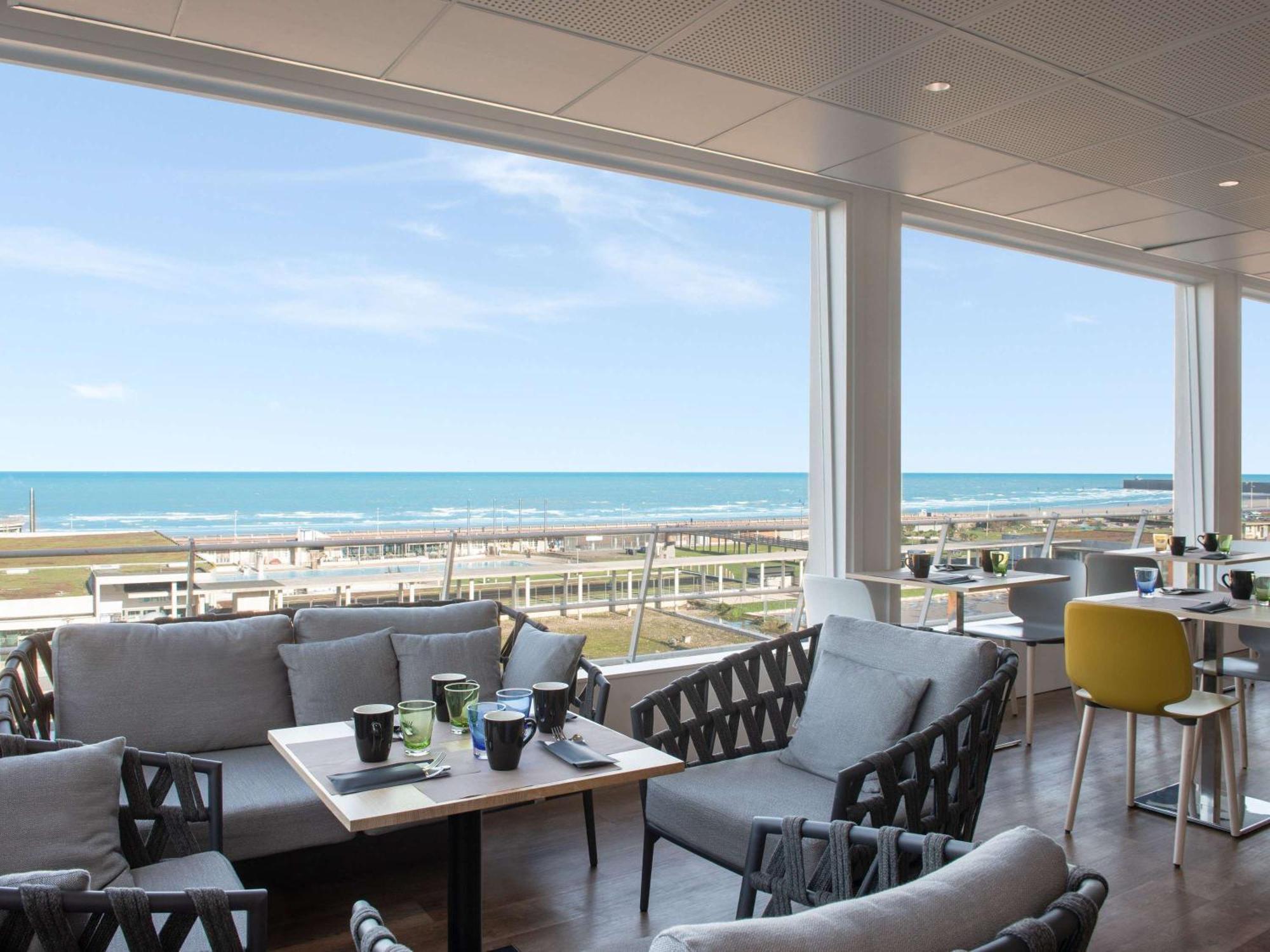 Mercure Dieppe La Presidence Zewnętrze zdjęcie