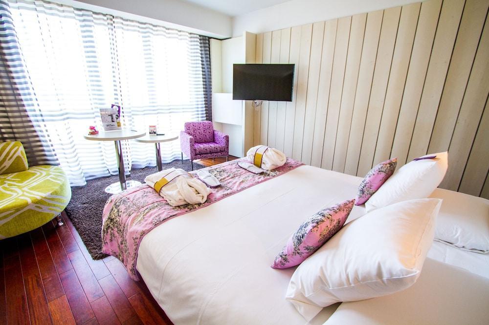 Mercure Dieppe La Presidence Zewnętrze zdjęcie