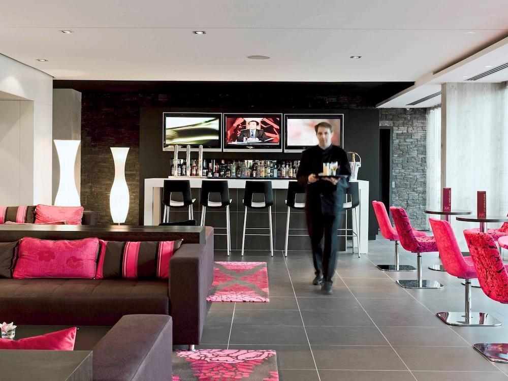 Mercure Dieppe La Presidence Zewnętrze zdjęcie