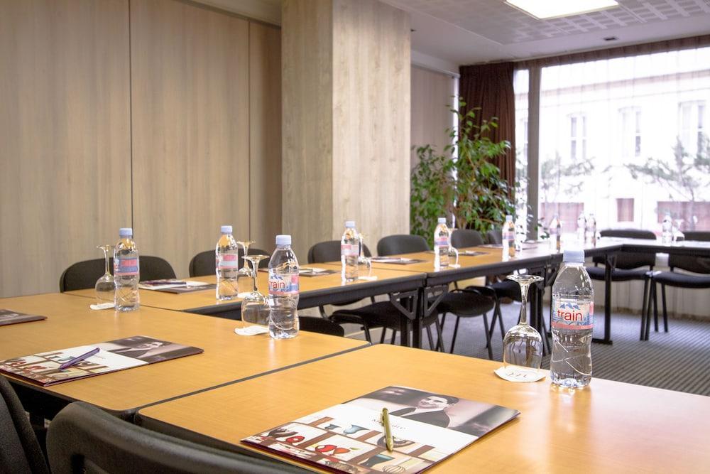 Mercure Dieppe La Presidence Zewnętrze zdjęcie