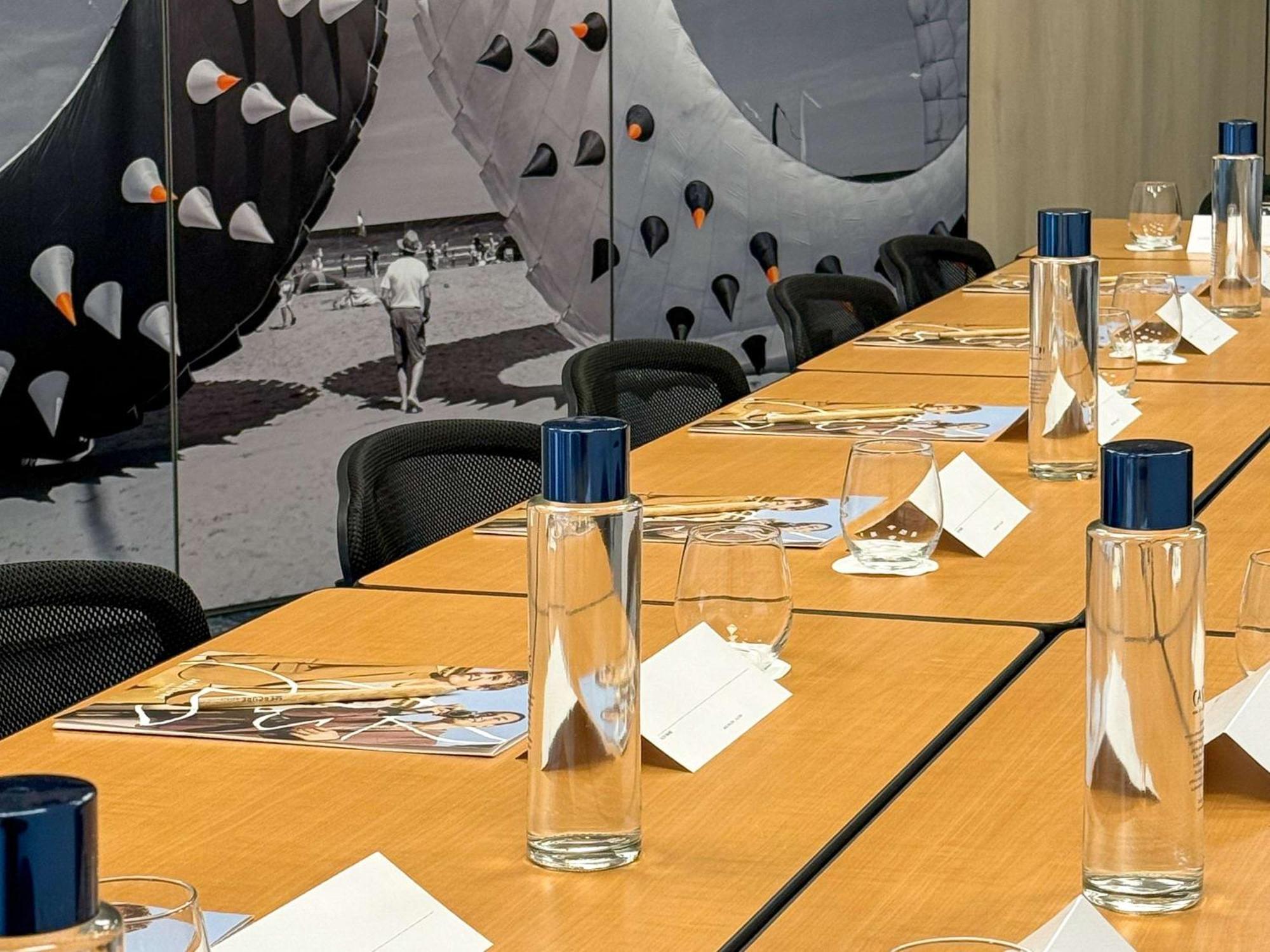 Mercure Dieppe La Presidence Zewnętrze zdjęcie