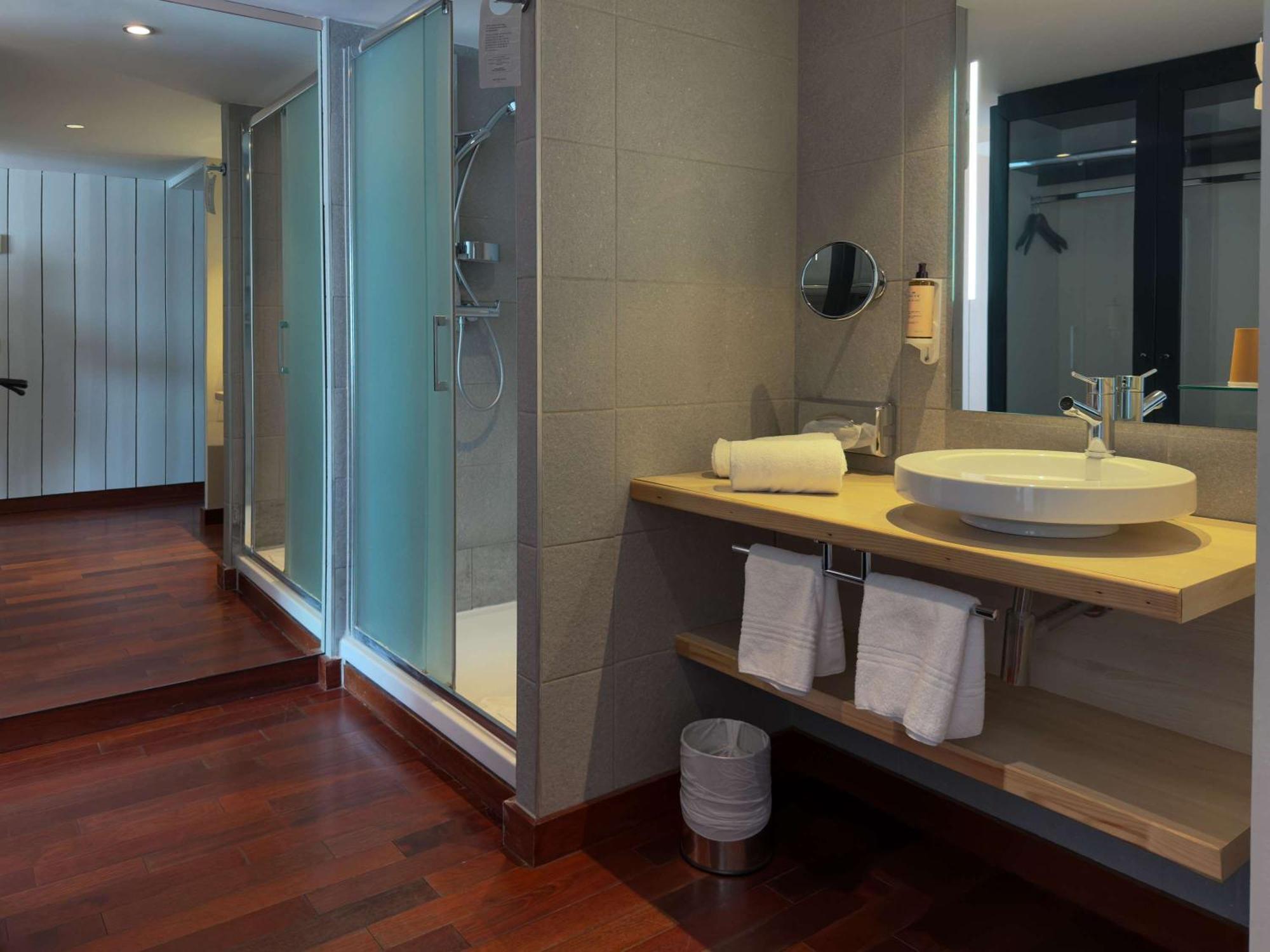 Mercure Dieppe La Presidence Zewnętrze zdjęcie