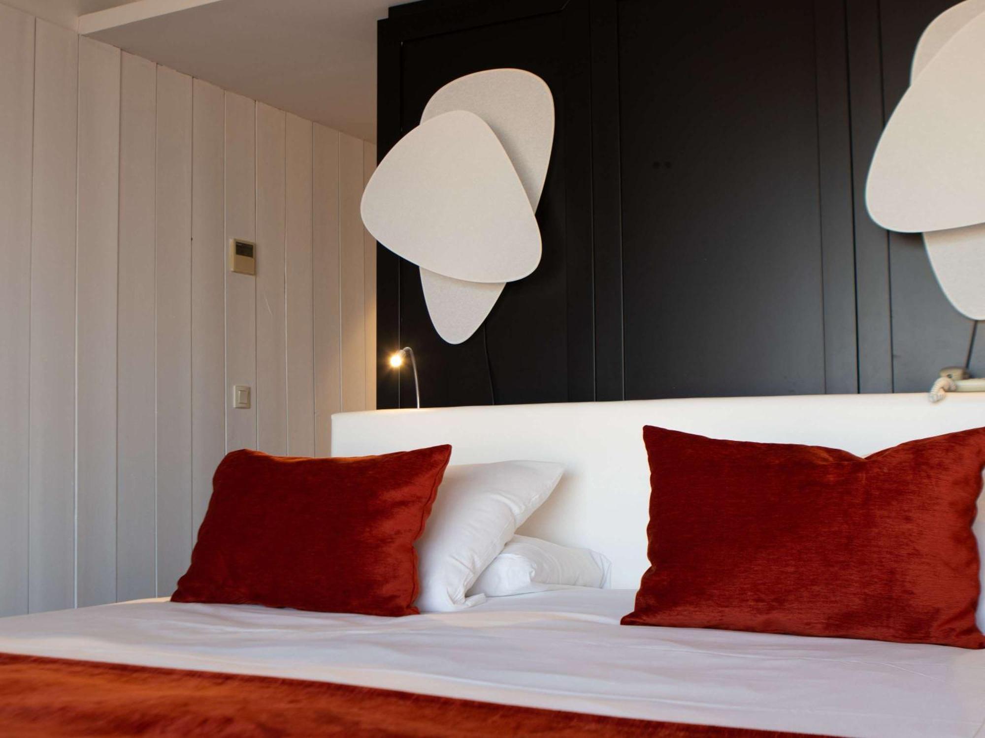 Mercure Dieppe La Presidence Zewnętrze zdjęcie