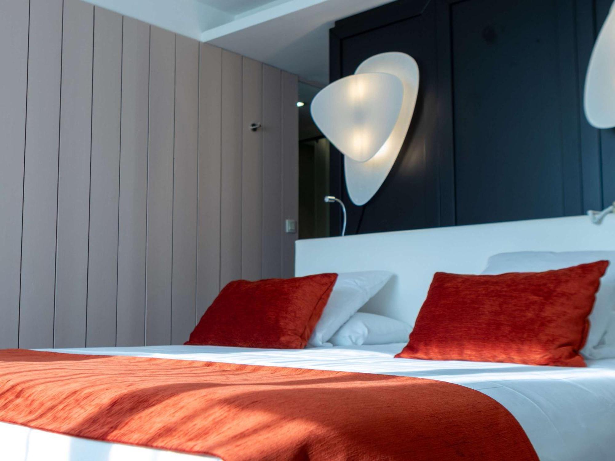 Mercure Dieppe La Presidence Zewnętrze zdjęcie