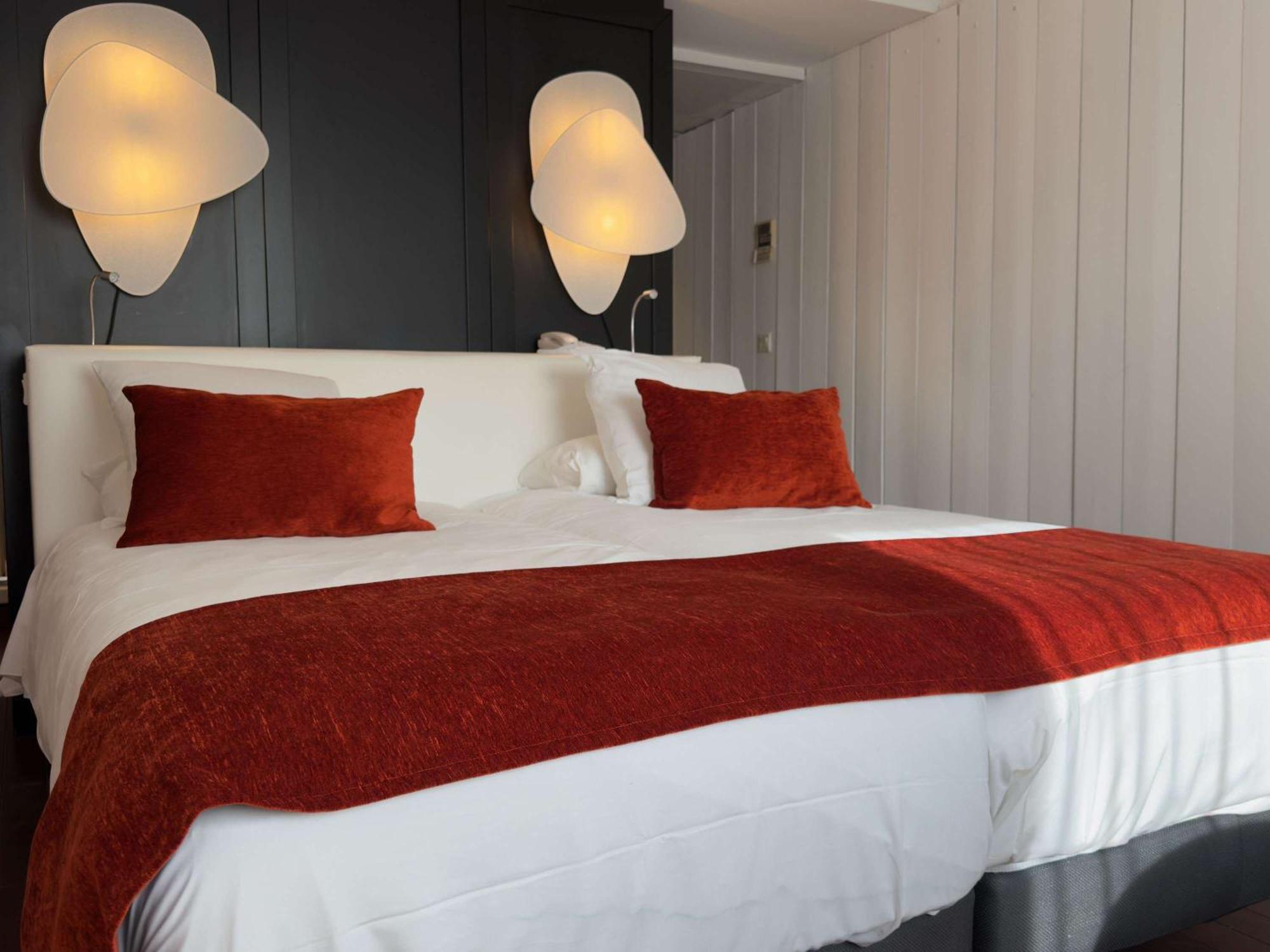 Mercure Dieppe La Presidence Zewnętrze zdjęcie