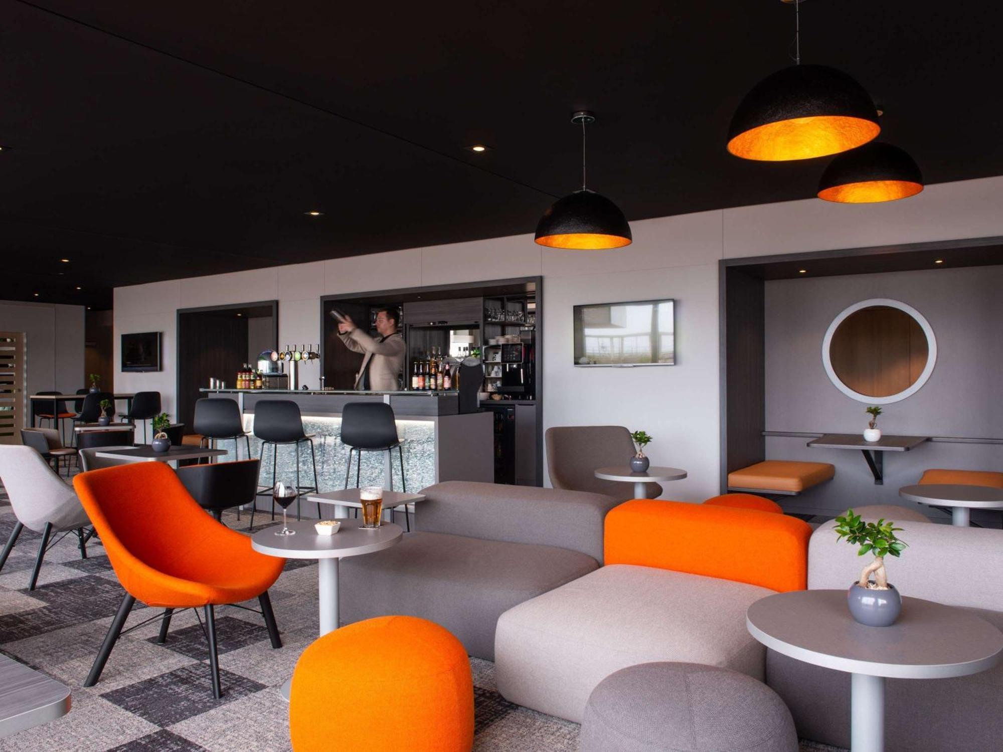 Mercure Dieppe La Presidence Zewnętrze zdjęcie
