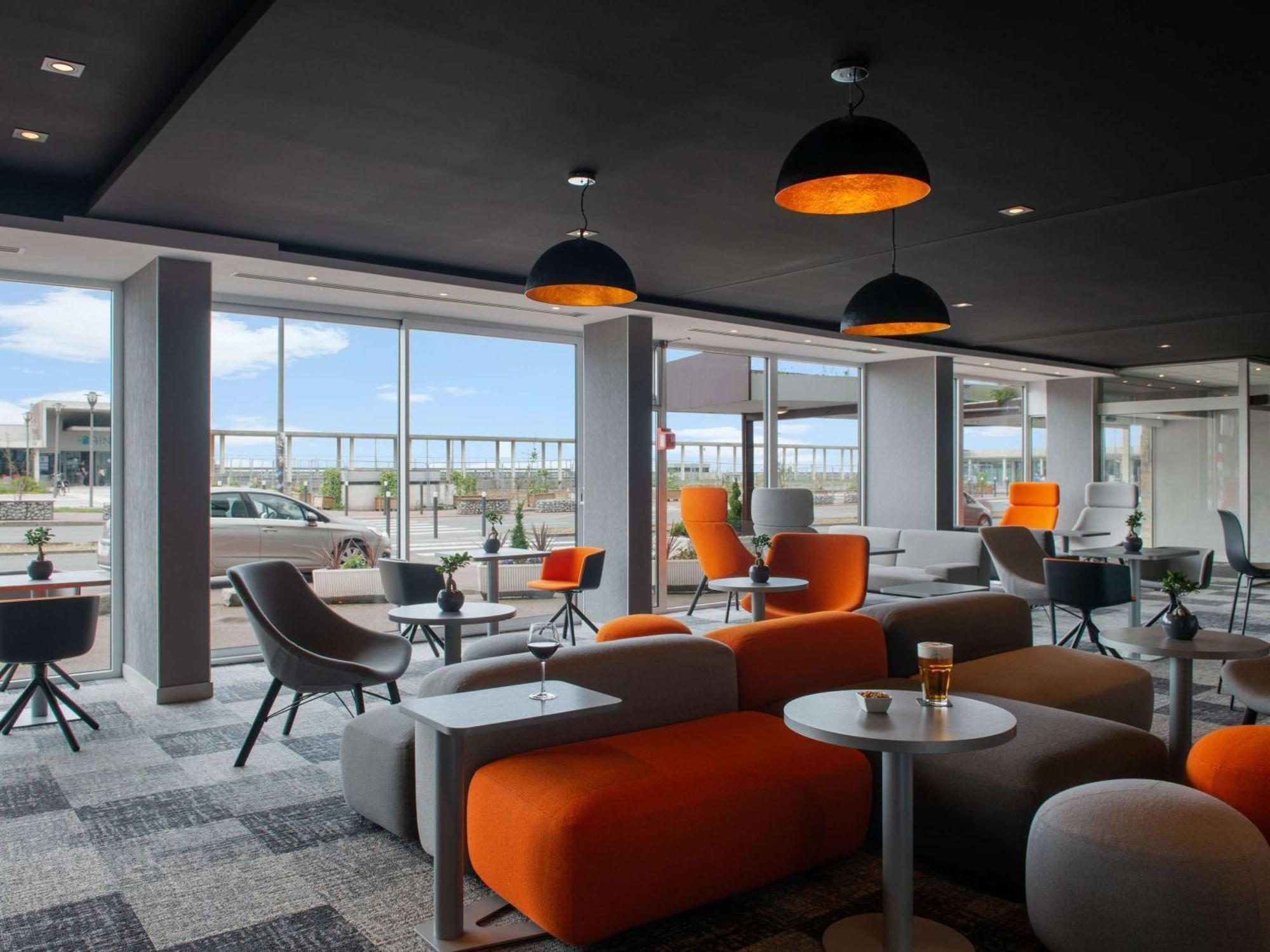 Mercure Dieppe La Presidence Zewnętrze zdjęcie